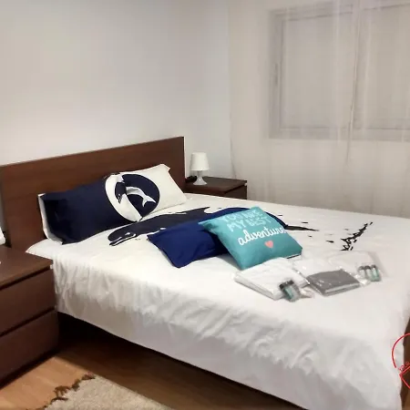 Apartman Your House In Portugal 1 *