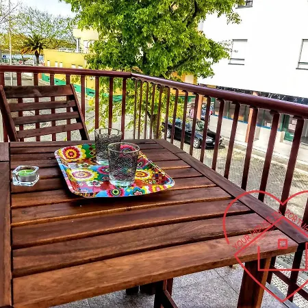 Apartman Your House In Portugal 1