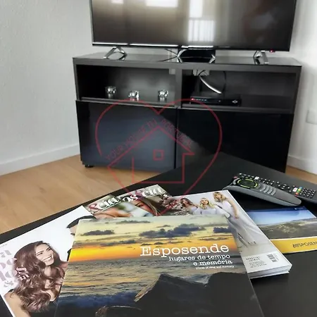 Your House In Portugal 1