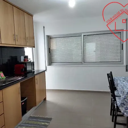 Apartment Your House In Portugal 1 Esposende