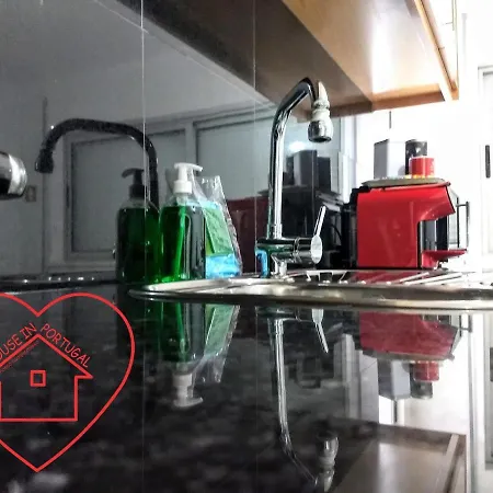 Apartman Your House In Portugal 1