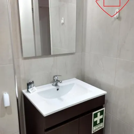 Apartman Your House In Portugal 1 *
